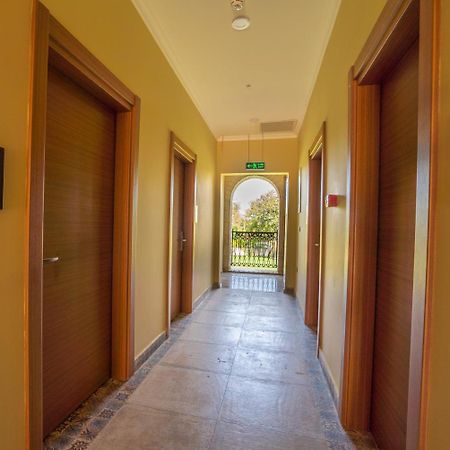Dalyan Live Spa Hotel Exterior photo