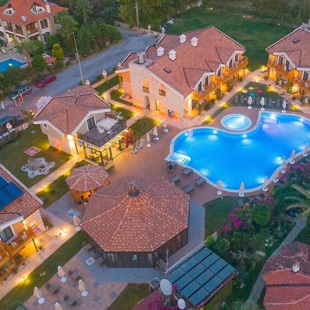 Dalyan Live Spa Hotel Exterior photo